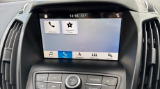 Ford Kuga 1.5 TDCi Titanium Edition 5dr 2WD Diesel Estate